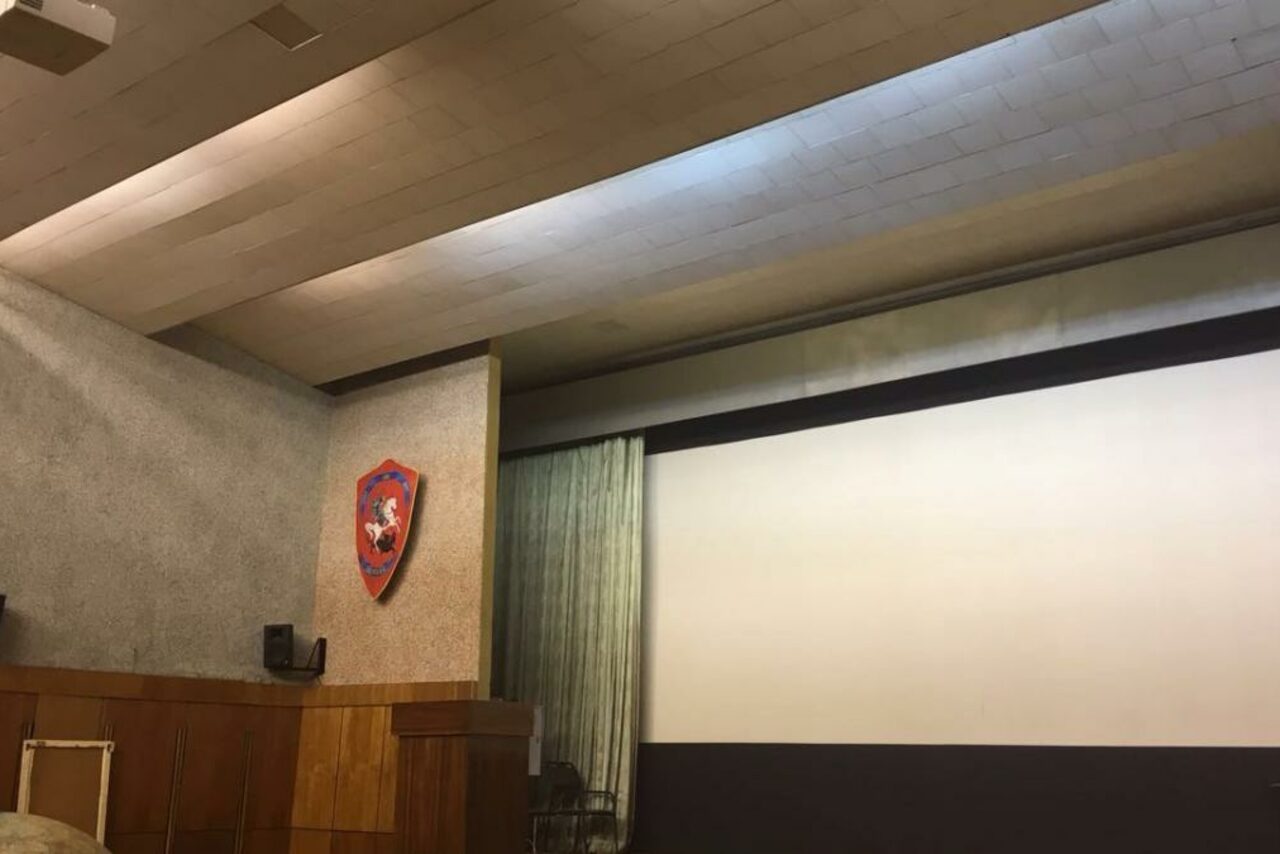 Арендовать Конференц-зал на Нагатинской