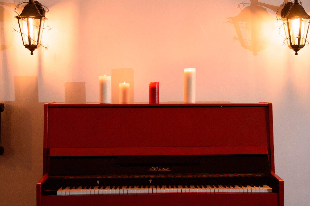 Арендовать Лаунж-бар HookahXV