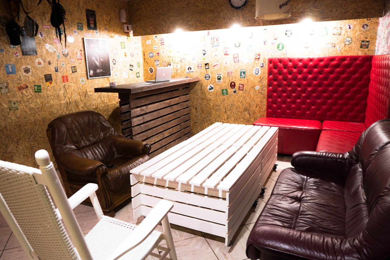 Арендовать Лофт-квартира в центре 