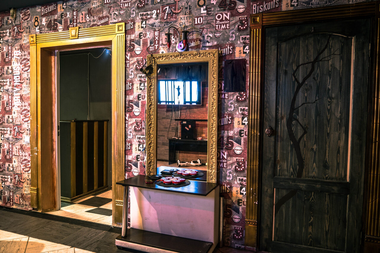 Арендовать Лофт-квартира в центре 