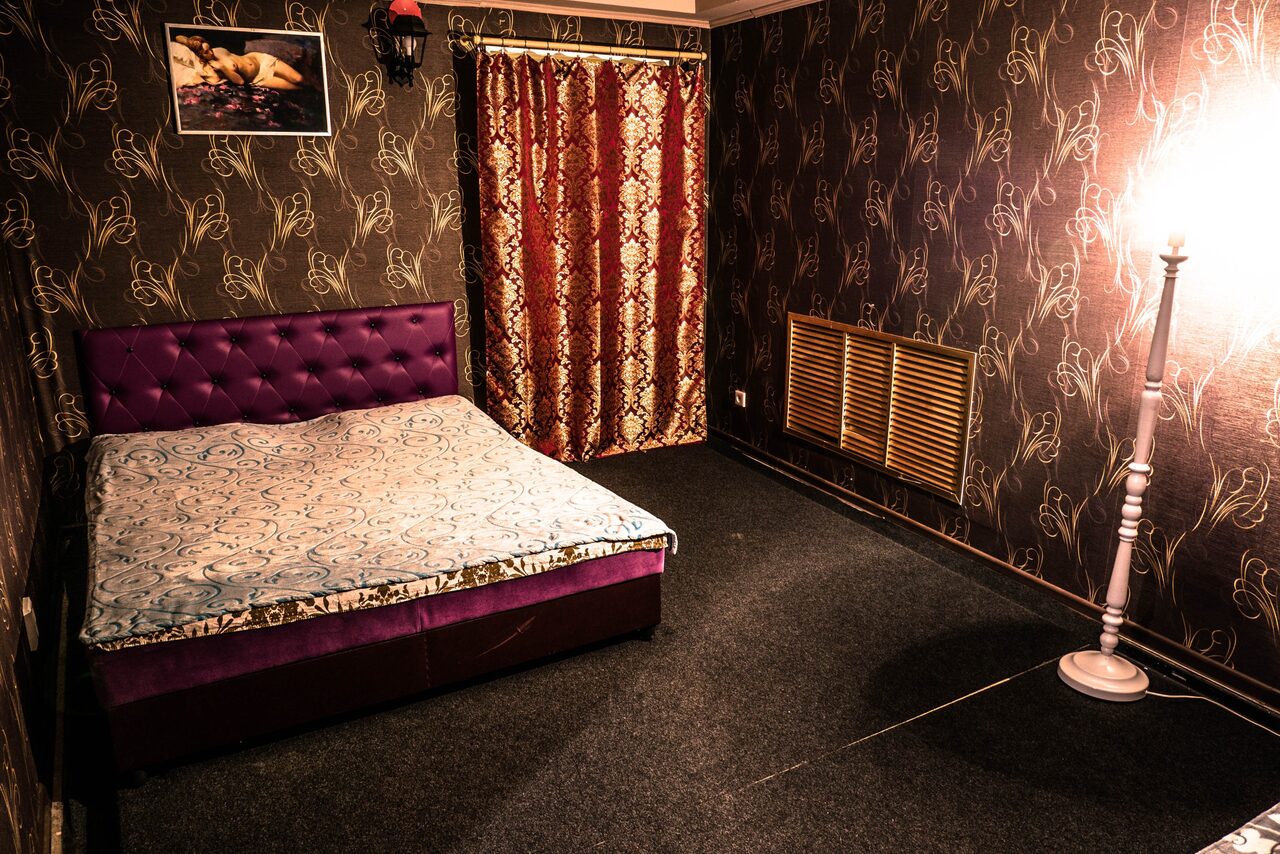 Арендовать Лофт-квартира в центре 