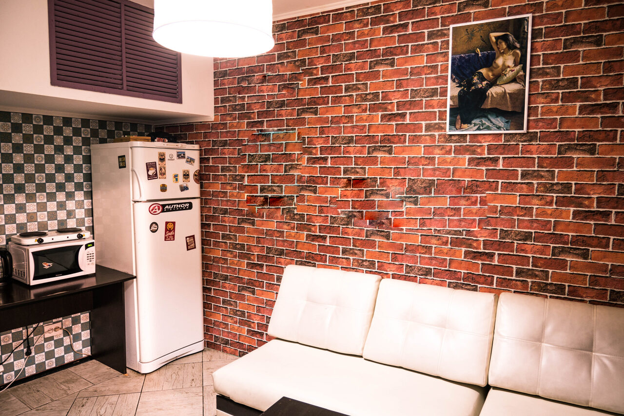 Арендовать Лофт-квартира в центре 