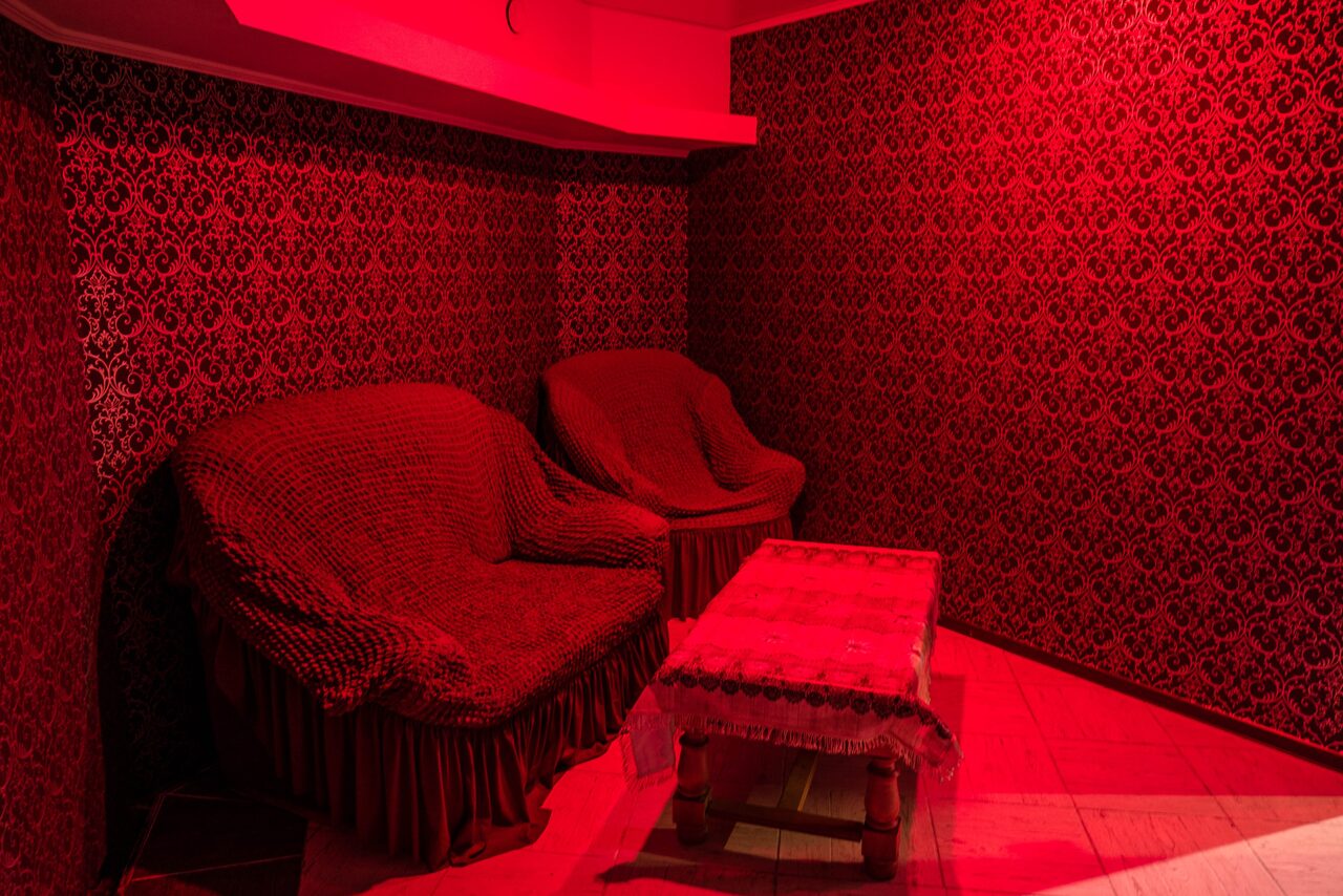 Арендовать Лофт-квартира в центре 