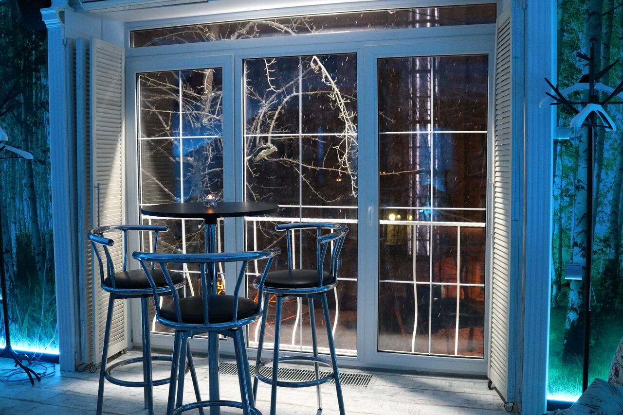 Арендовать Nice Loft (Найс лофт). Лофт-мансарда для съемок и занятий