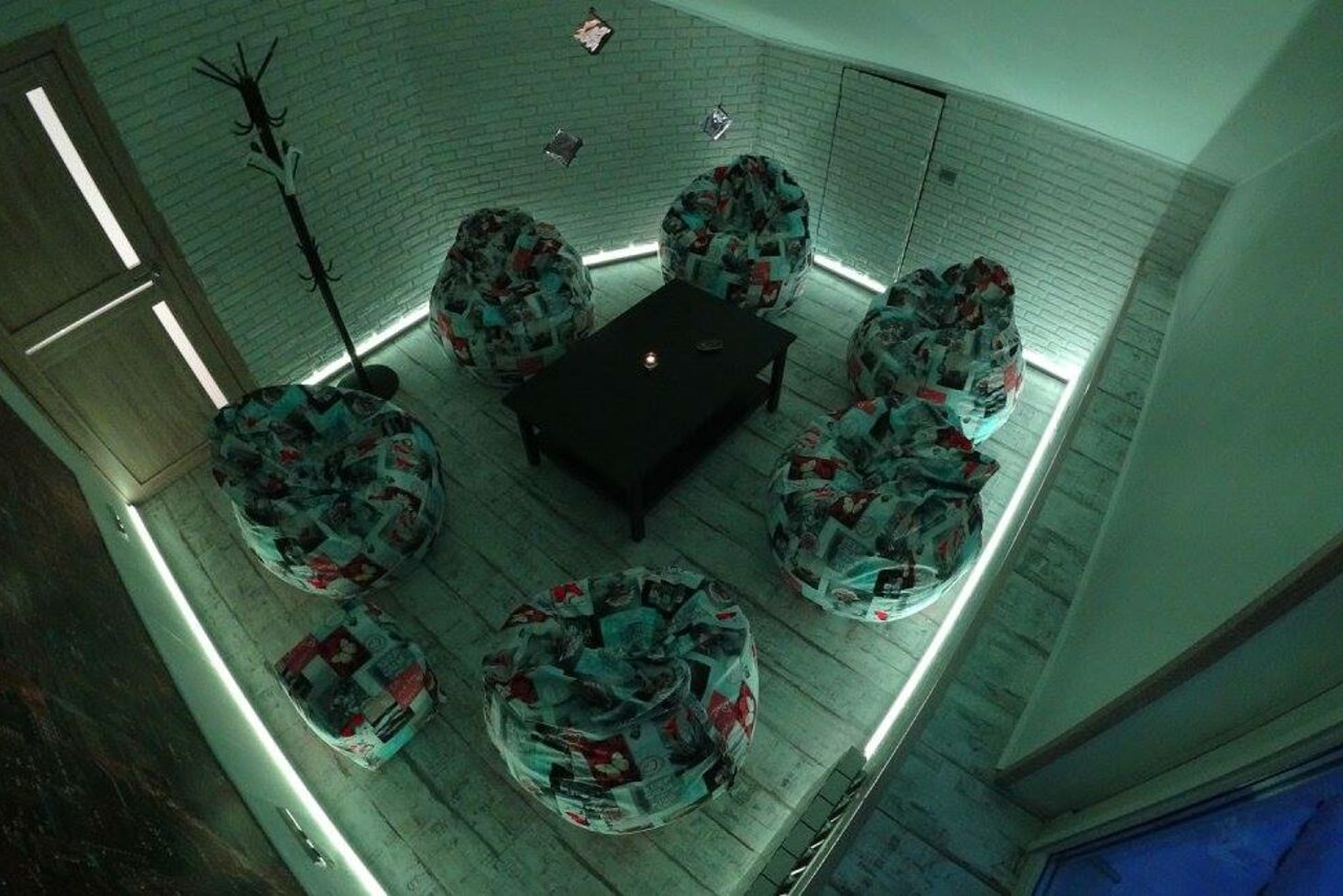 Арендовать Nice Loft (Найс лофт). Лофт-мансарда для съемок и занятий