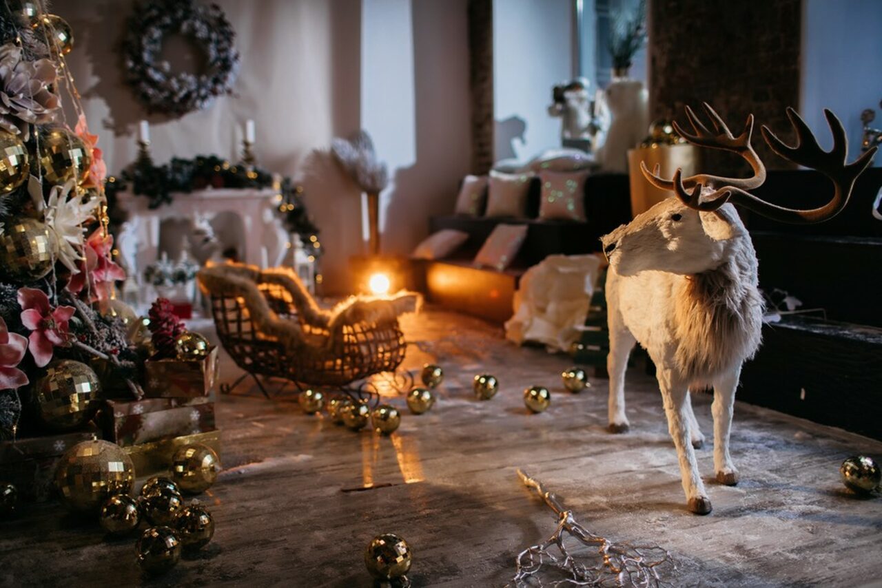 Арендовать Dolce Loft - самая запоминающаяся площадка для мероприятий
