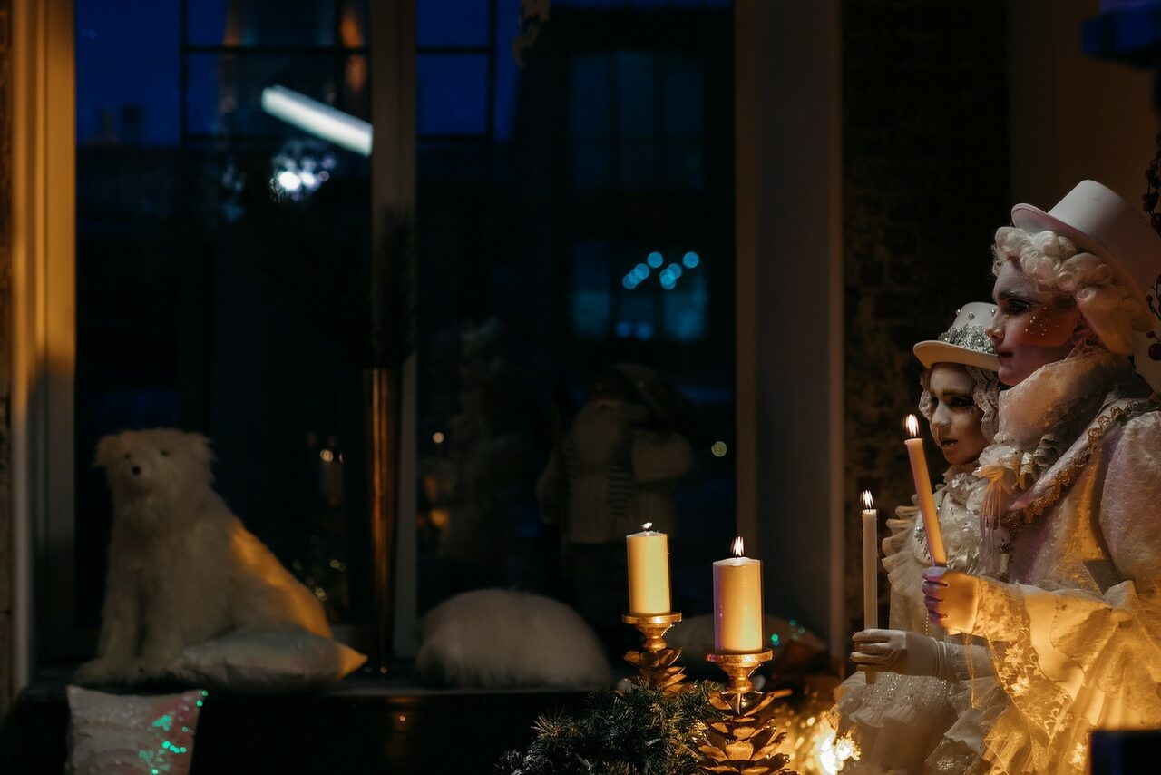 Арендовать Dolce Loft - самая запоминающаяся площадка для мероприятий