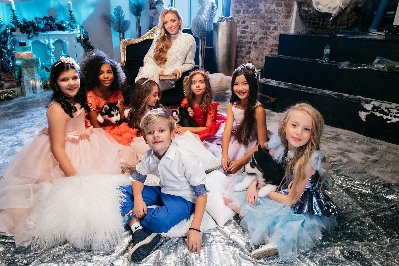 Арендовать Dolce Loft - самая запоминающаяся площадка для мероприятий