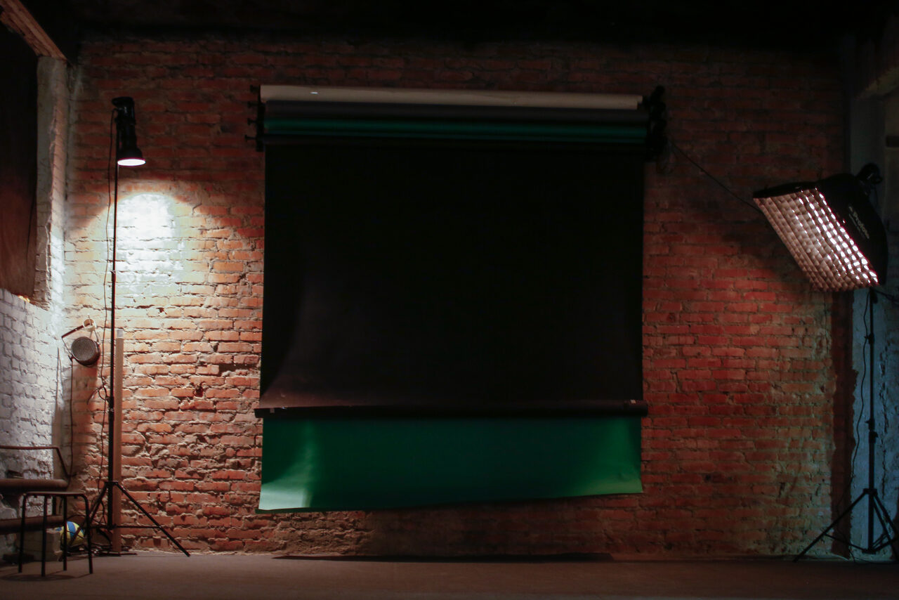 Арендовать blackstage Многофункциональное пространство 