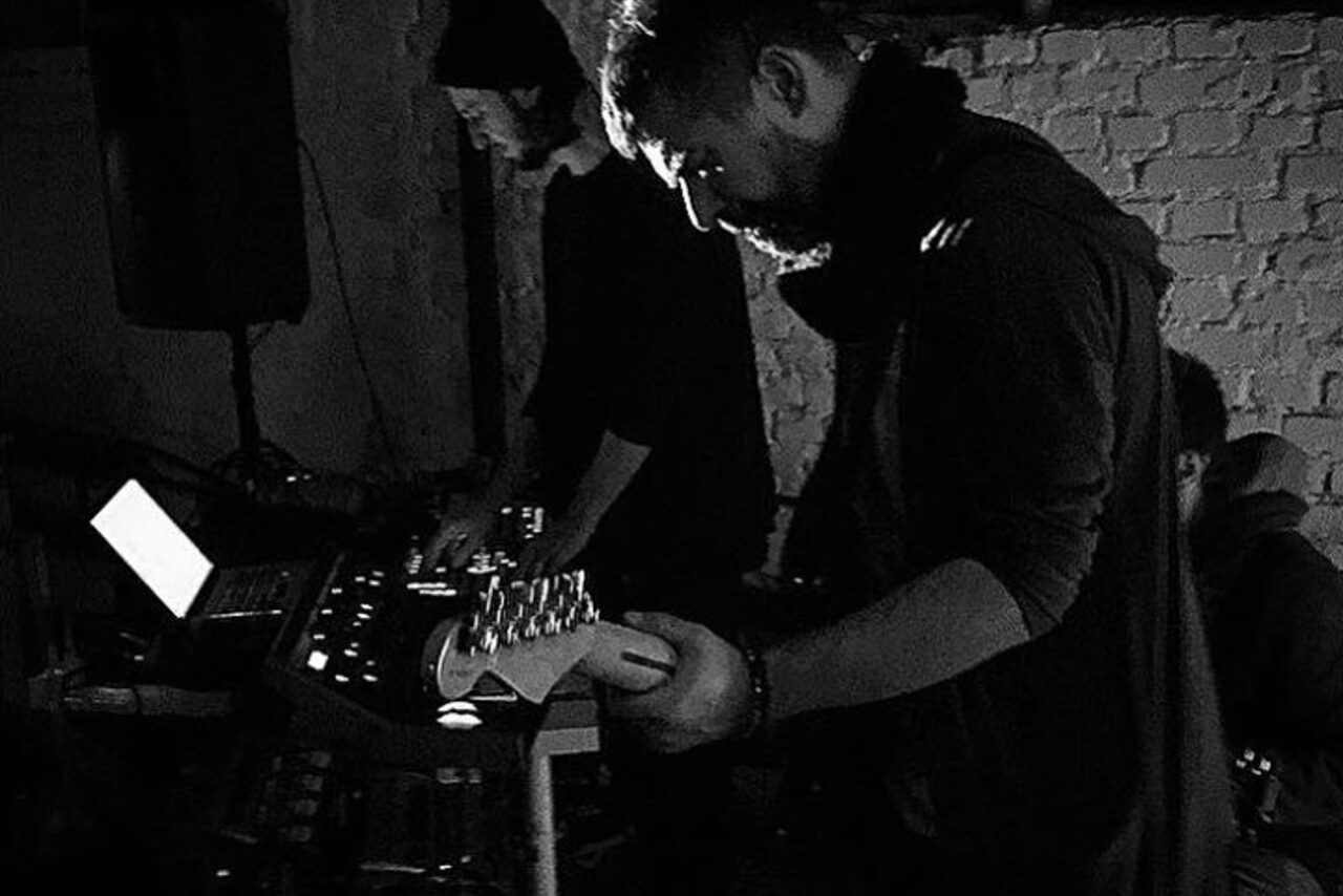 Арендовать blackstage Многофункциональное пространство 