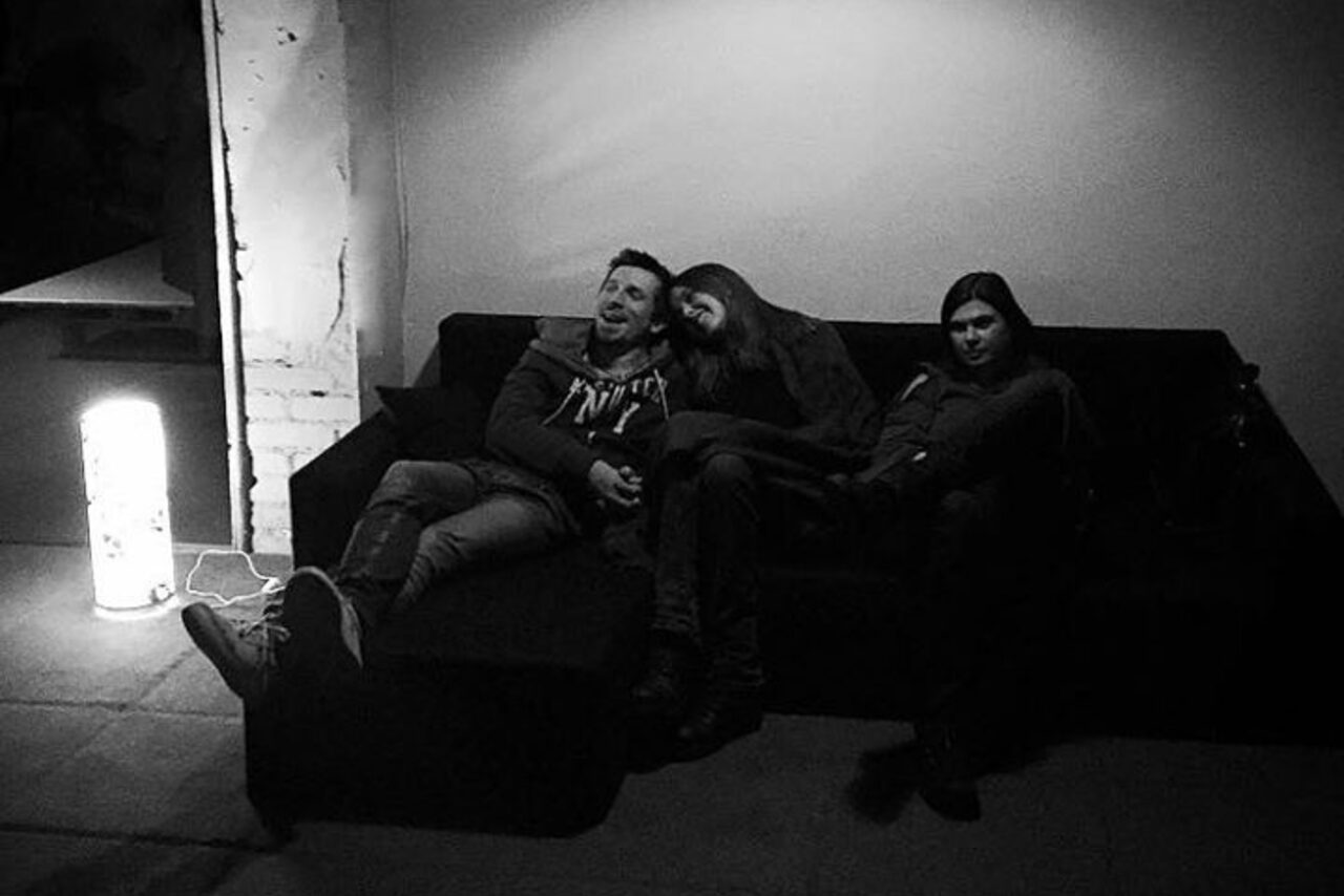 Арендовать blackstage Многофункциональное пространство 