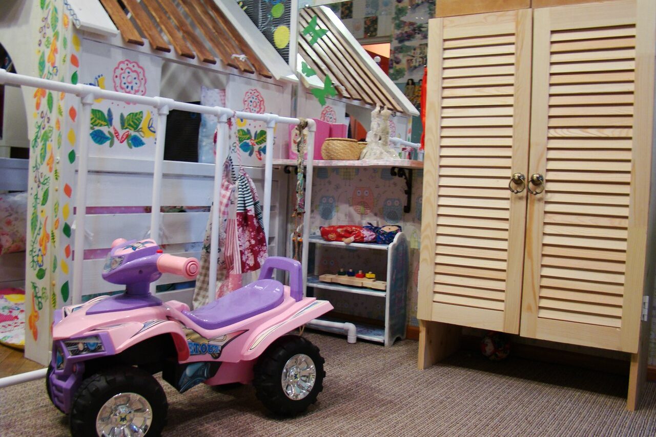 Арендовать Гостиница Авантаж Семейный лофт в СПб