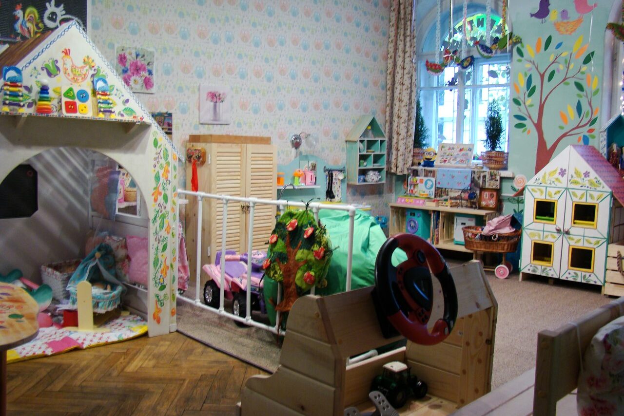 Арендовать Гостиница Авантаж Семейный лофт в СПб