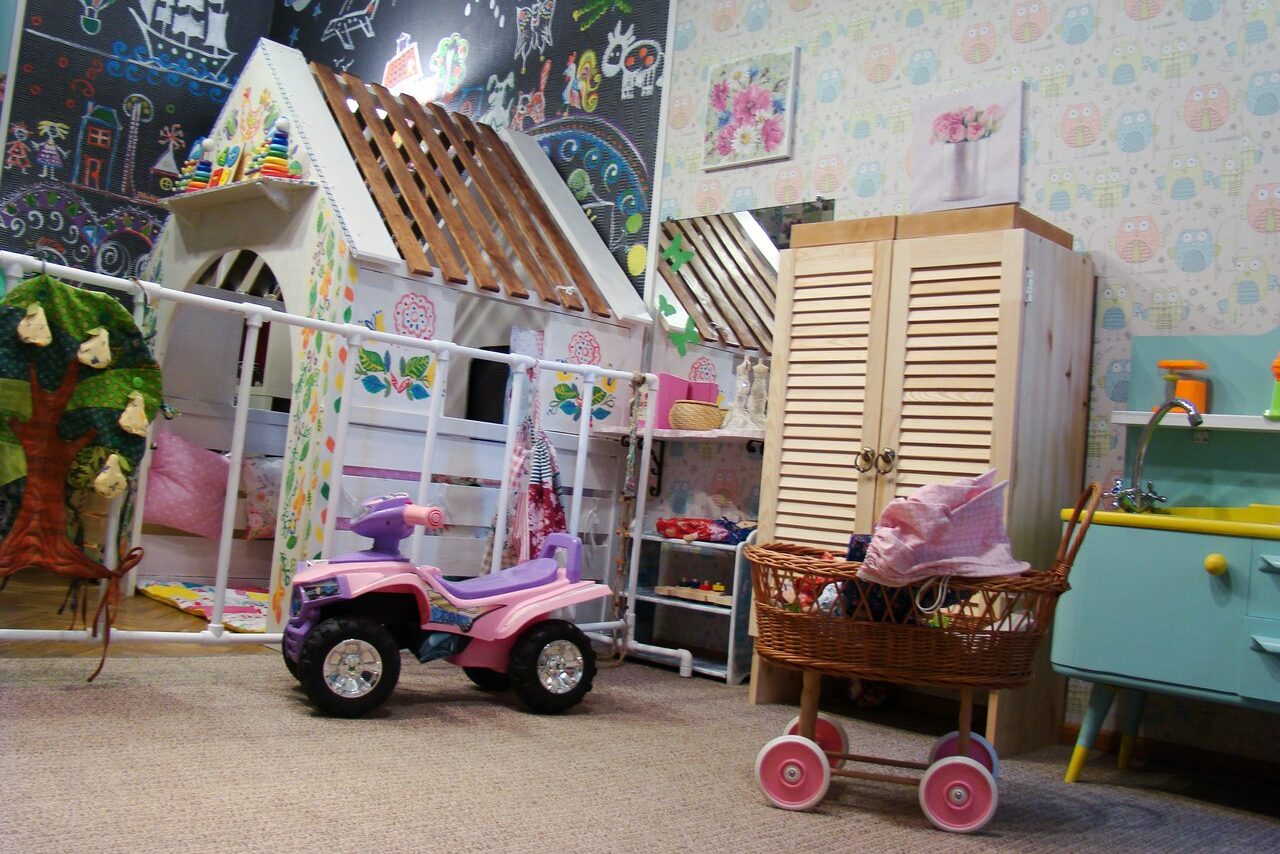 Арендовать Гостиница Авантаж Семейный лофт в СПб