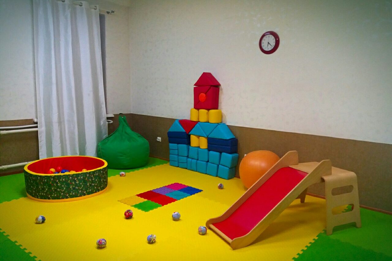 Арендовать Гостиница Авантаж Семейный лофт в СПб