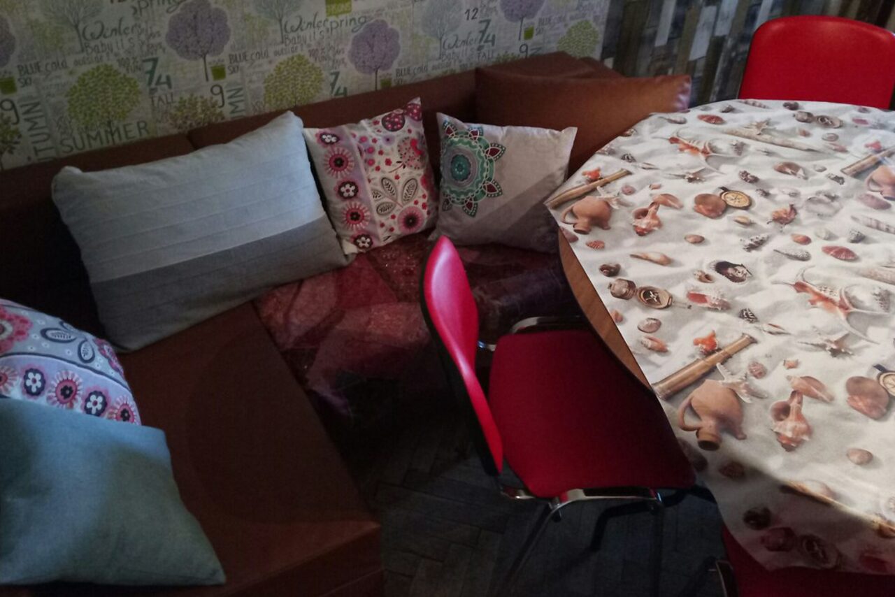 Арендовать Гостиница Авантаж Семейный лофт в СПб