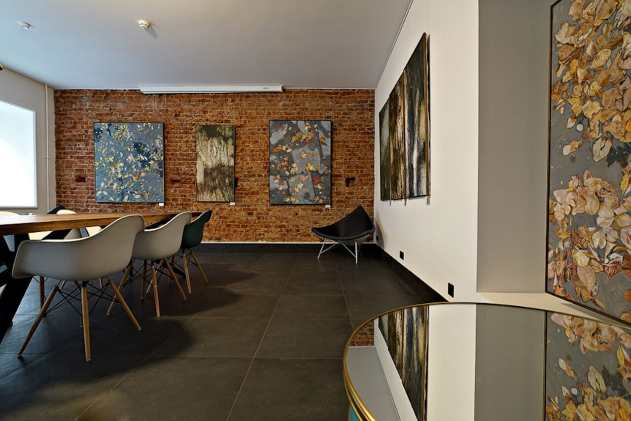 Арендовать Арт-галерея в центре Санкт-Петербурга