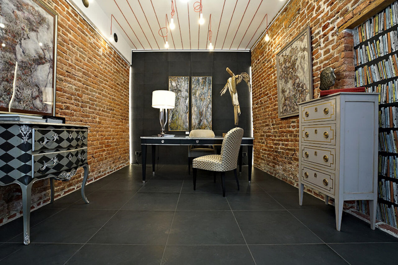 Арендовать Арт-галерея в центре Санкт-Петербурга