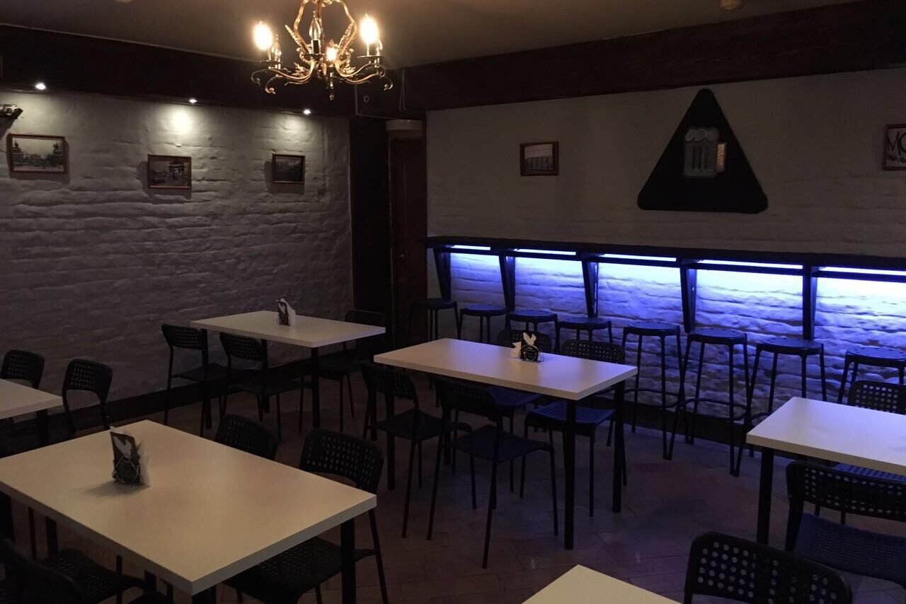 Арендовать Бар для вечеринок на Белорусской