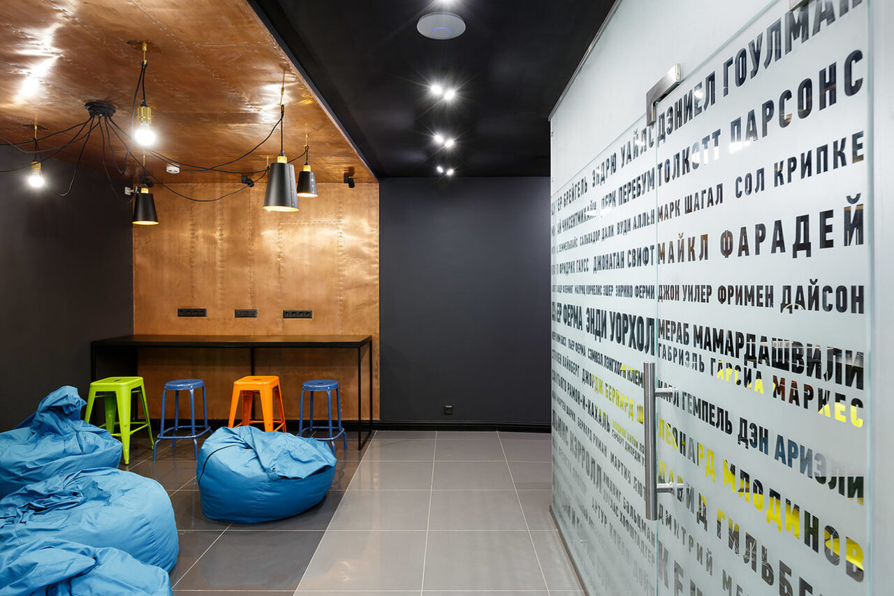 Арендовать Игры Разума ЗАКРЫТО