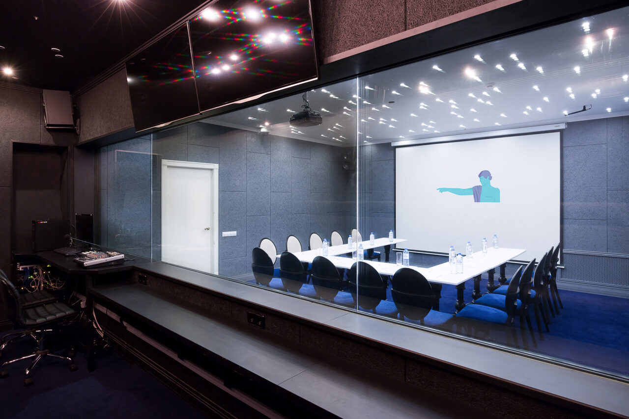 Арендовать Игры Разума ЗАКРЫТО