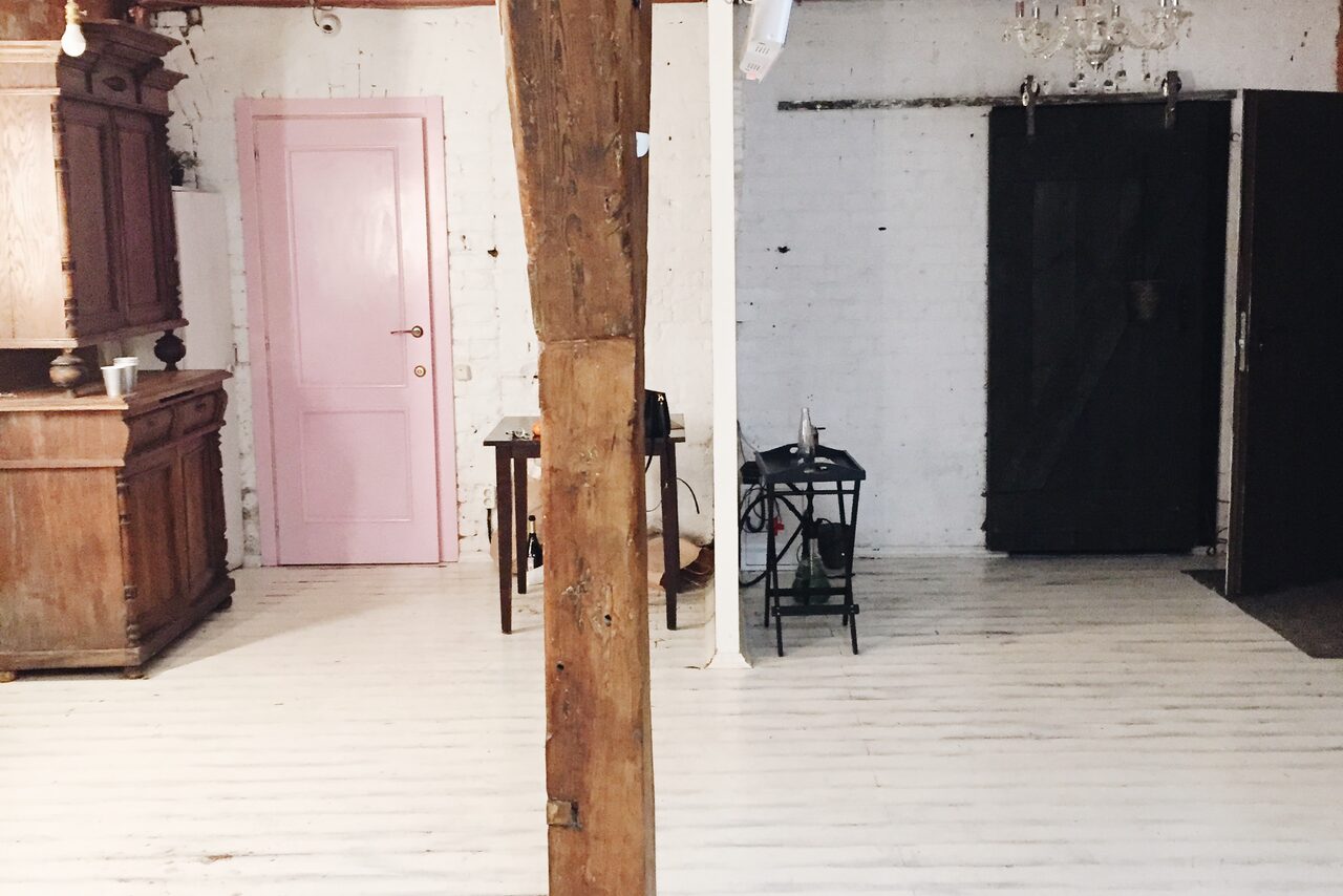 Арендовать Loft Forest Лофт в усадьбе