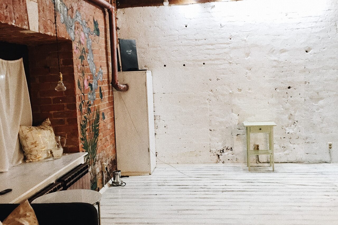 Арендовать Loft Forest Лофт в усадьбе