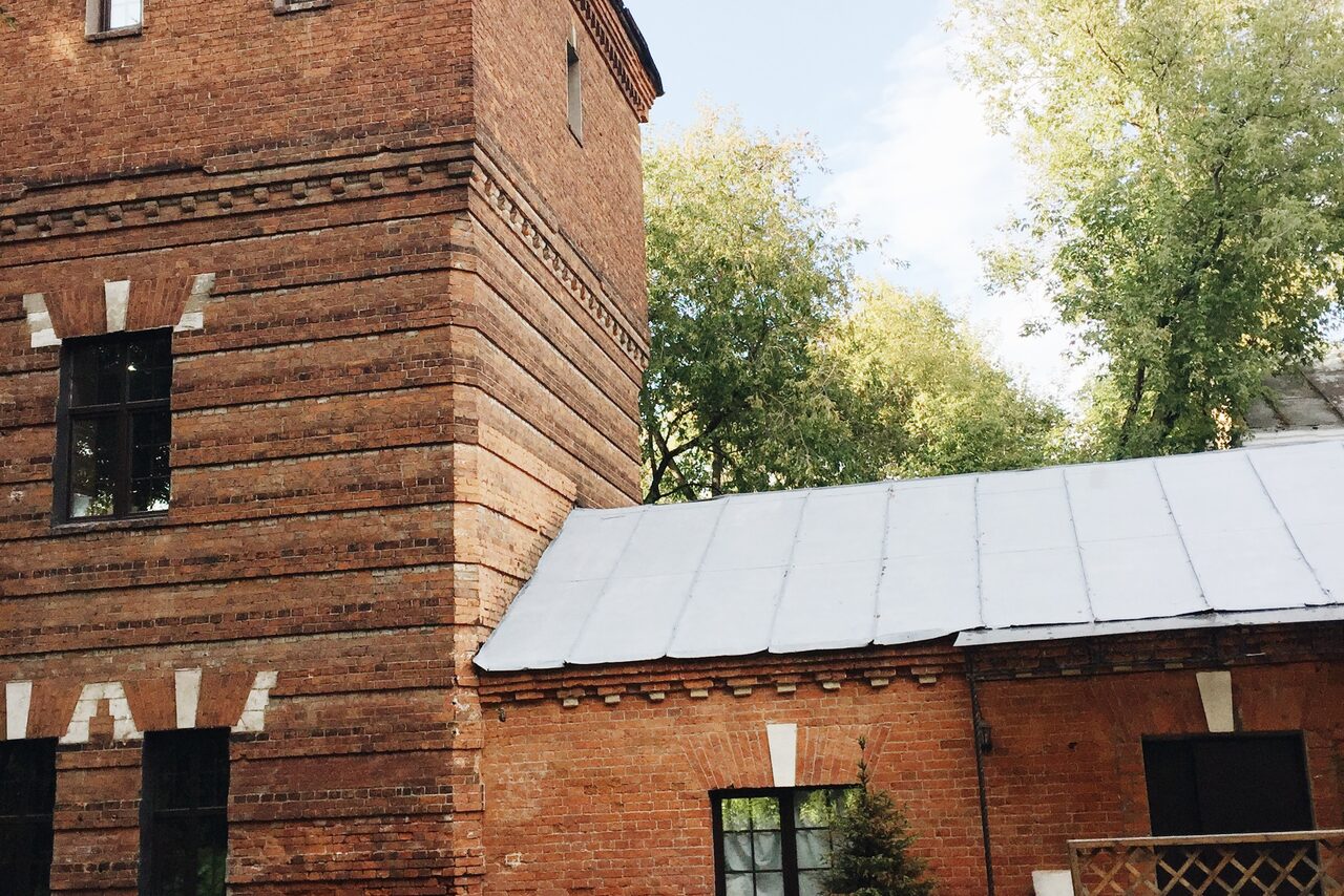 Арендовать Loft Forest Лофт в усадьбе