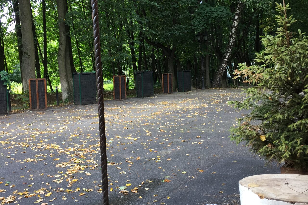 Арендовать Loft Forest Лофт в усадьбе