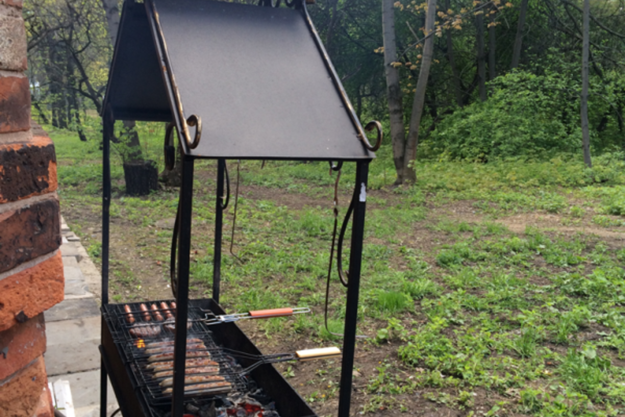 Арендовать Loft Forest Лофт в усадьбе