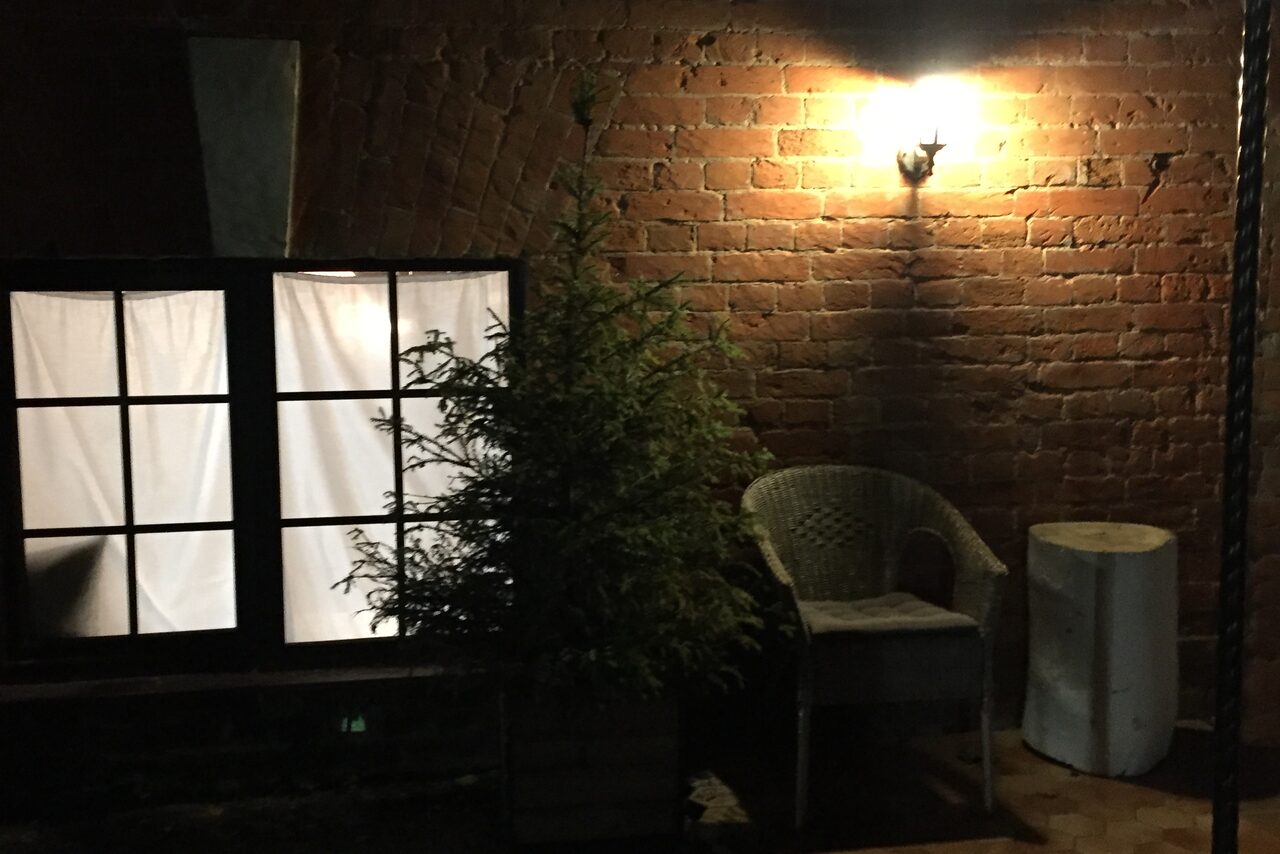 Арендовать Loft Forest Лофт в усадьбе