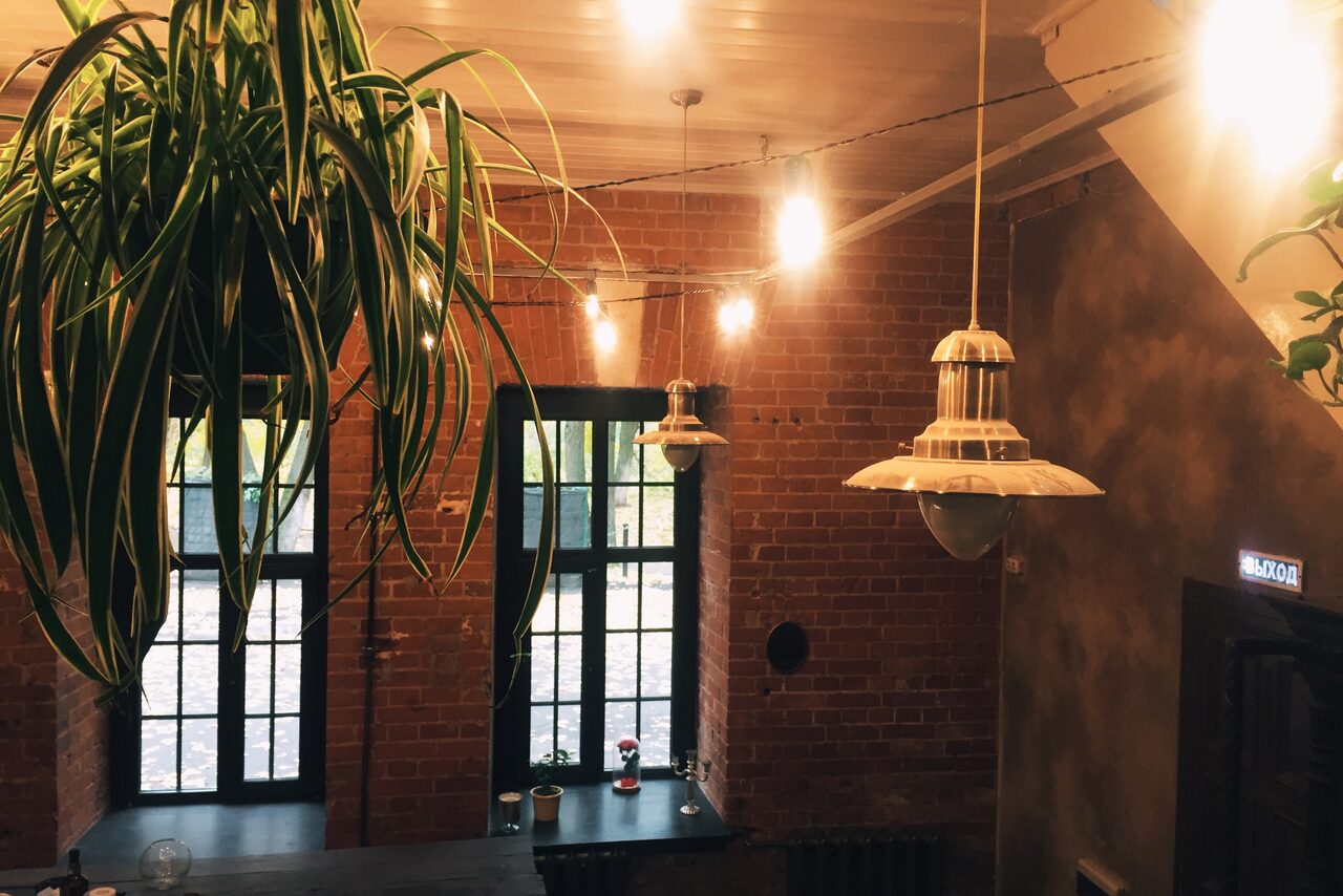 Арендовать Loft Forest Башня для камерных мероприятий и воркшопов