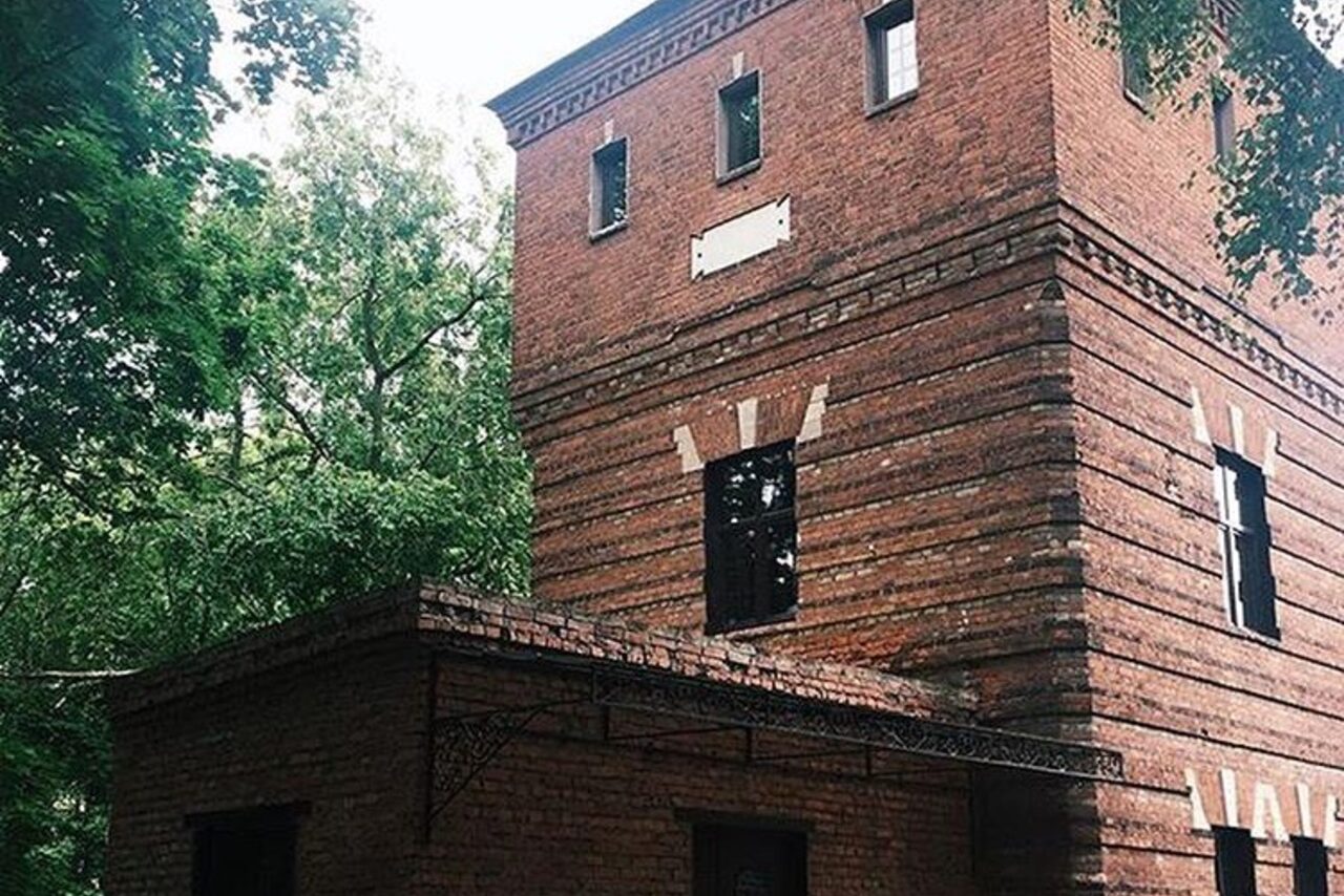 Арендовать Loft Forest Башня для камерных мероприятий и воркшопов