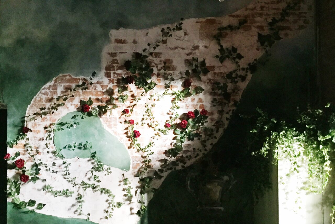 Арендовать Loft Forest Башня для камерных мероприятий и воркшопов