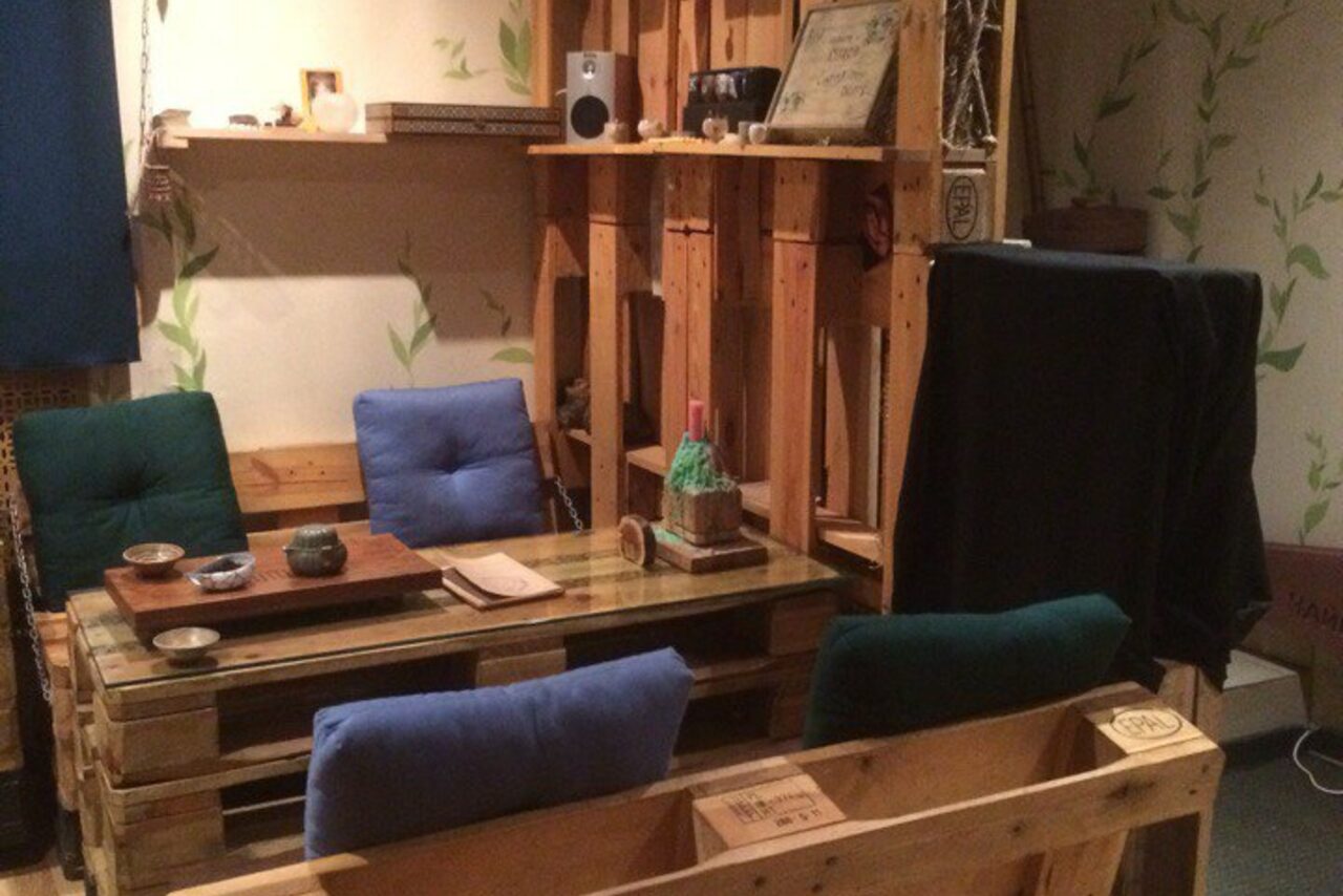 Арендовать Деревянный лофт в центре 