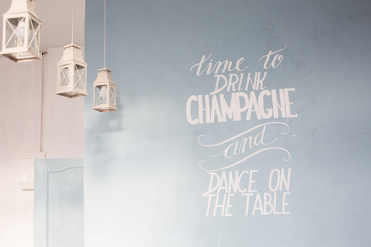 Арендовать Norka studio Светлая лофт-студия с баром на Студенческой