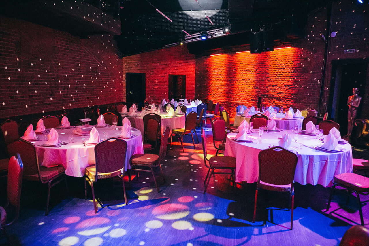 Арендовать Двухэтажный лофт в центре Москвы