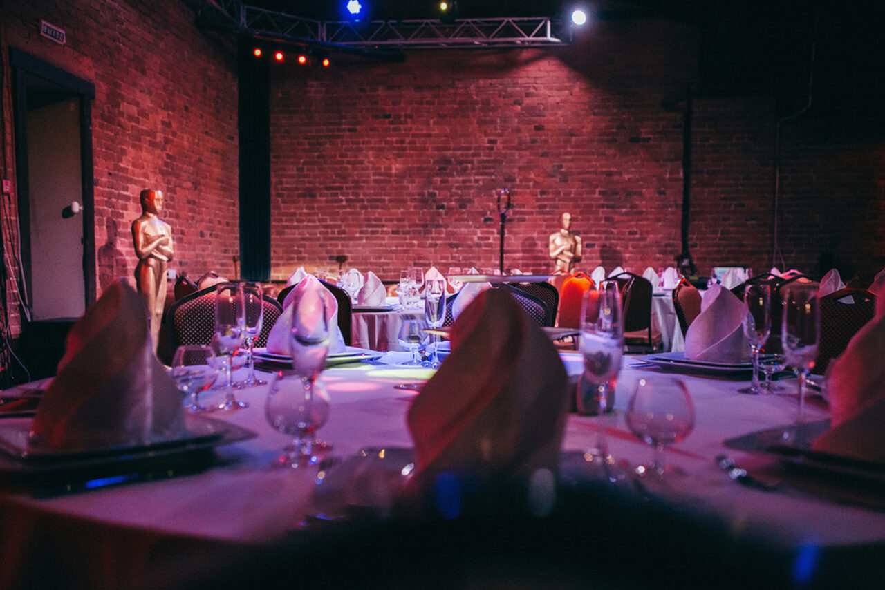 Арендовать Двухэтажный лофт в центре Москвы