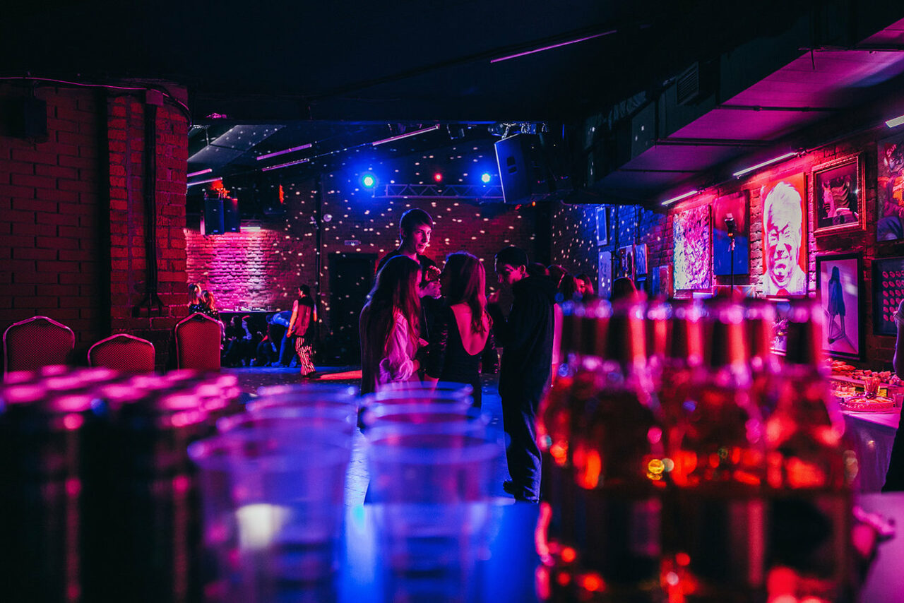 Арендовать Двухэтажный лофт в центре Москвы