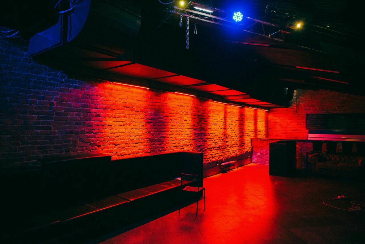 Арендовать Двухэтажный лофт в центре Москвы