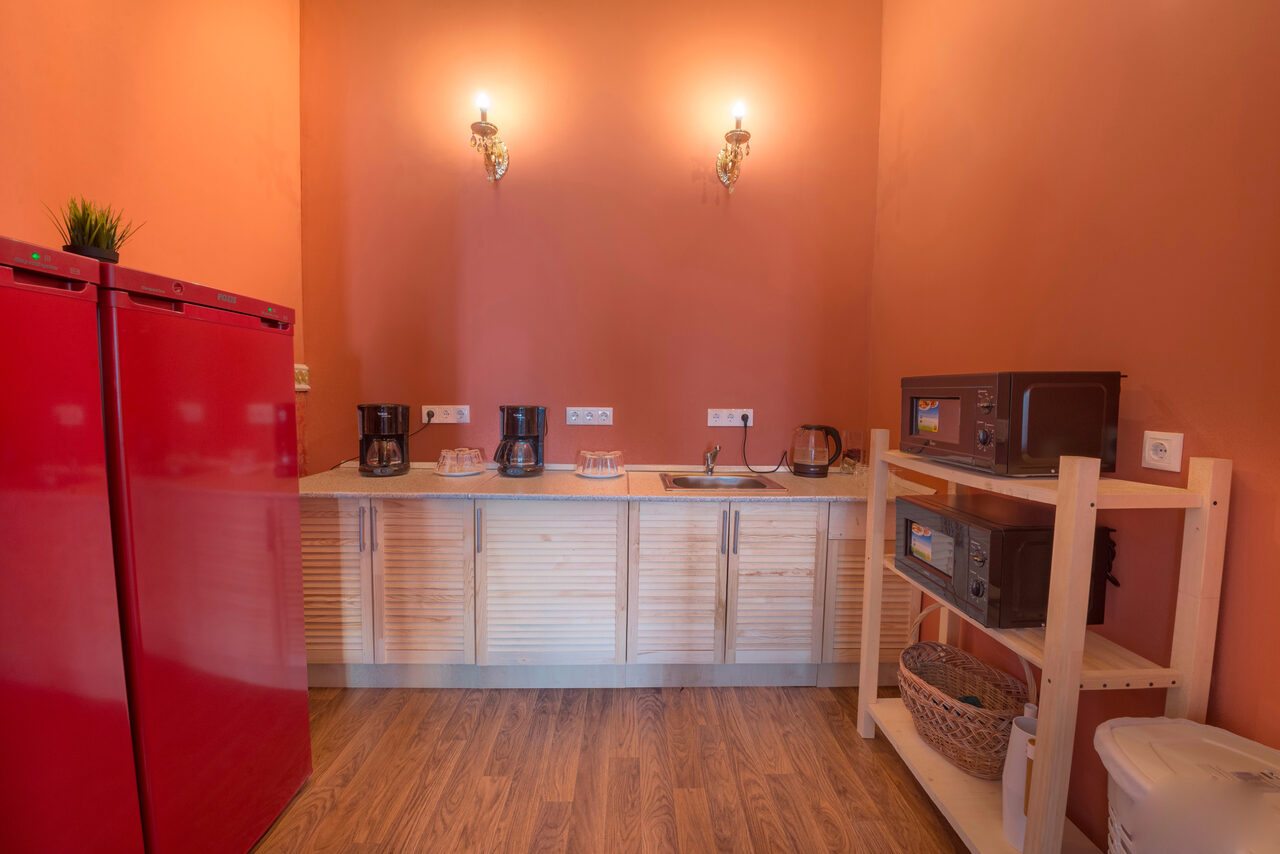 Арендовать Большой каминный зал