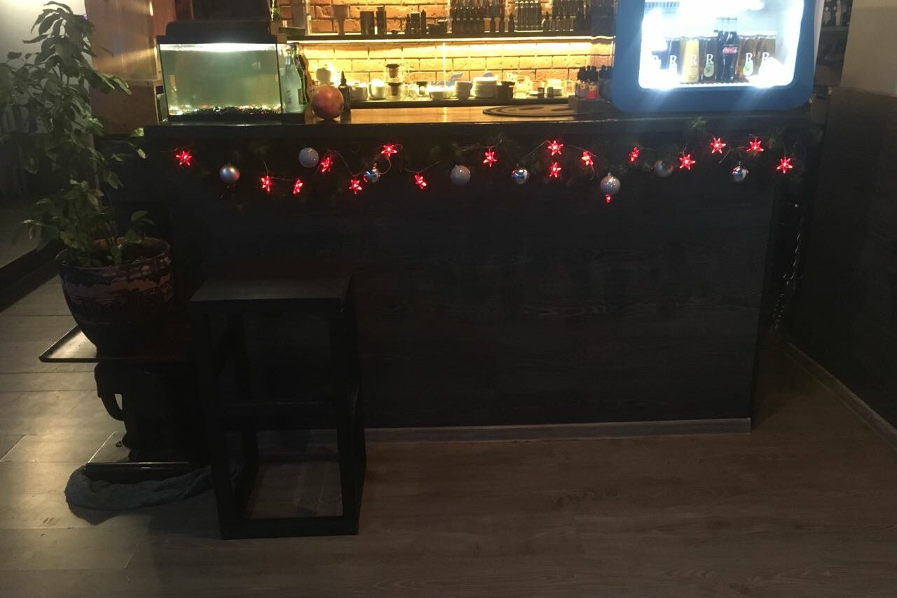 Арендовать Lounge Box