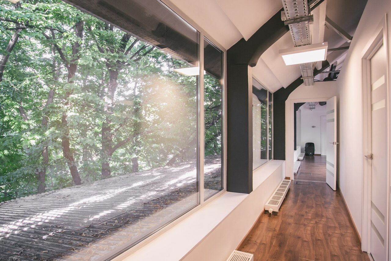 Арендовать Современный лофт на Проспекте мира