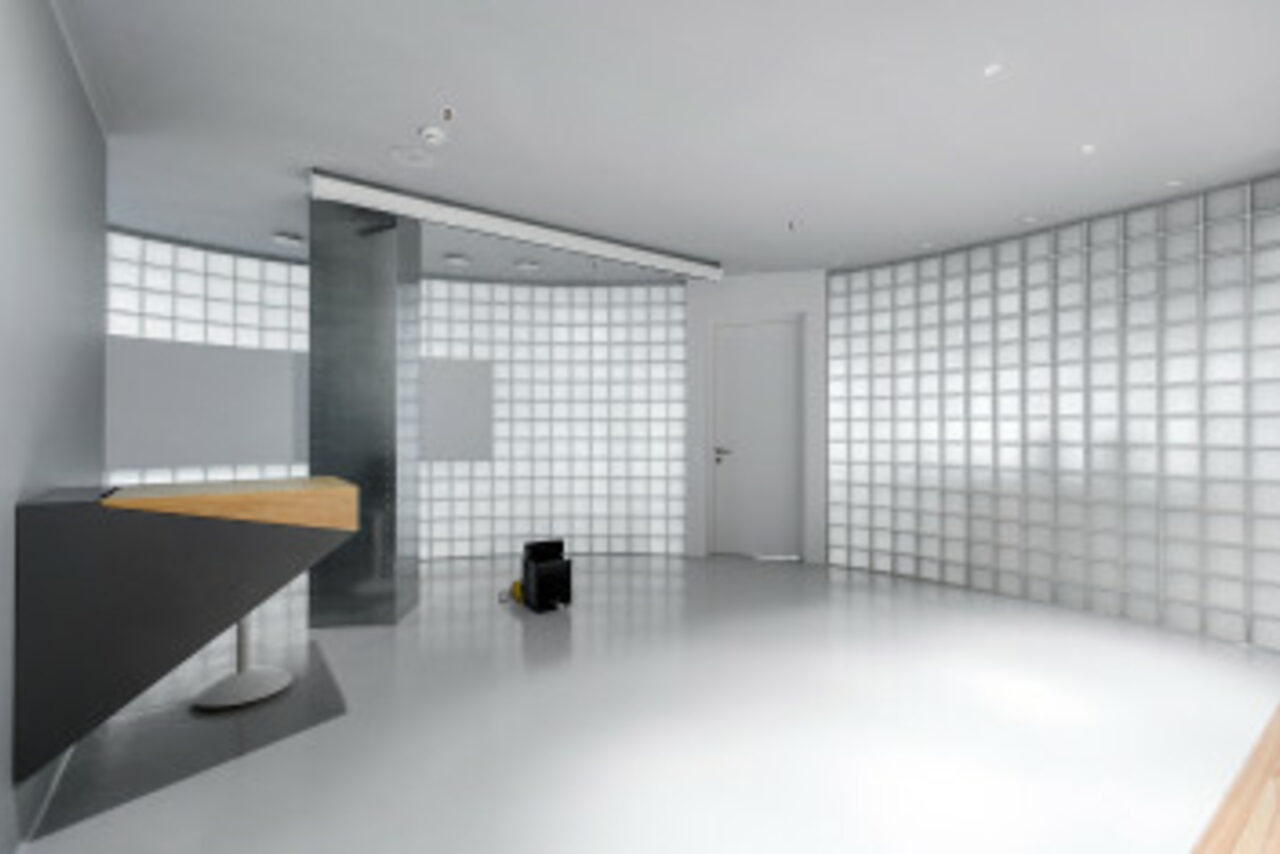 Арендовать Coworking14 Дизайнерский конференц-зал