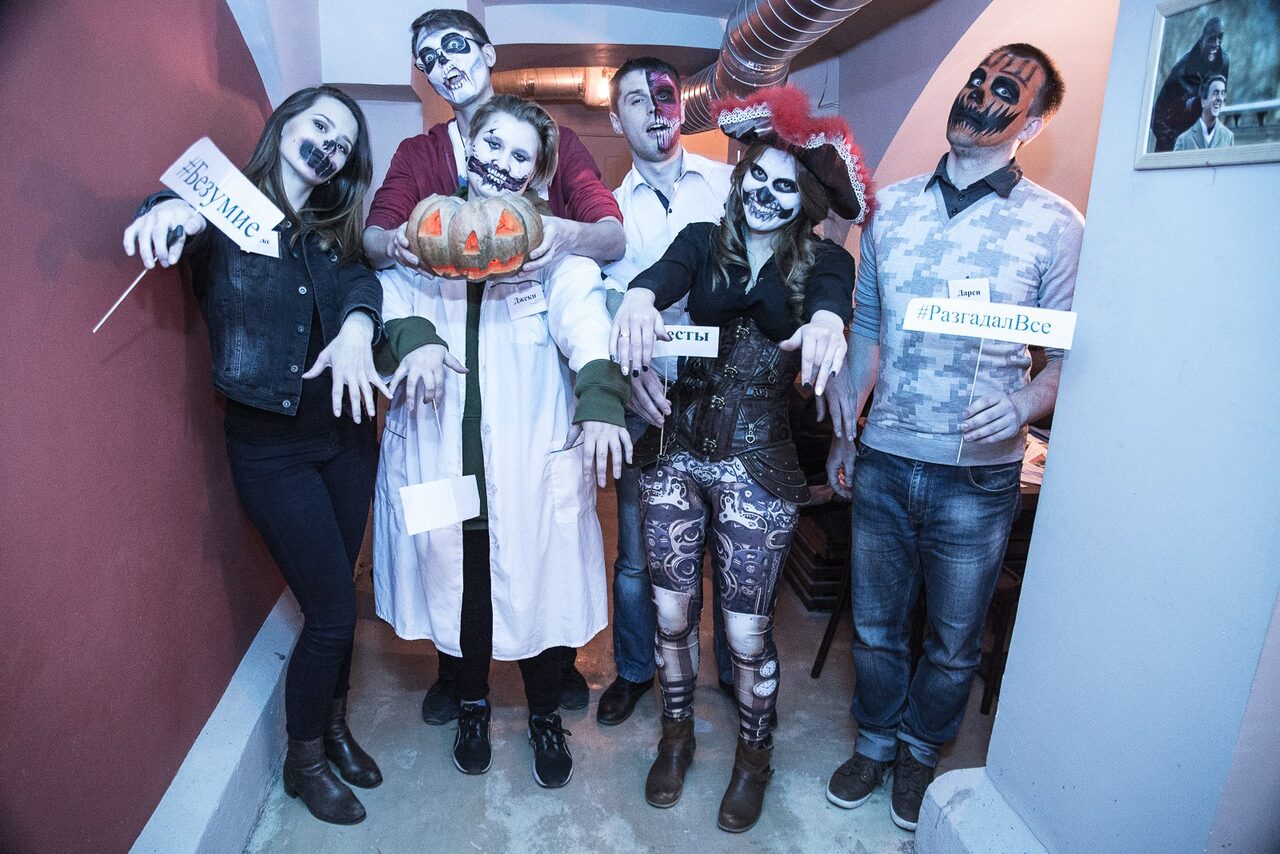 Арендовать Лофт-бар в историческом центре