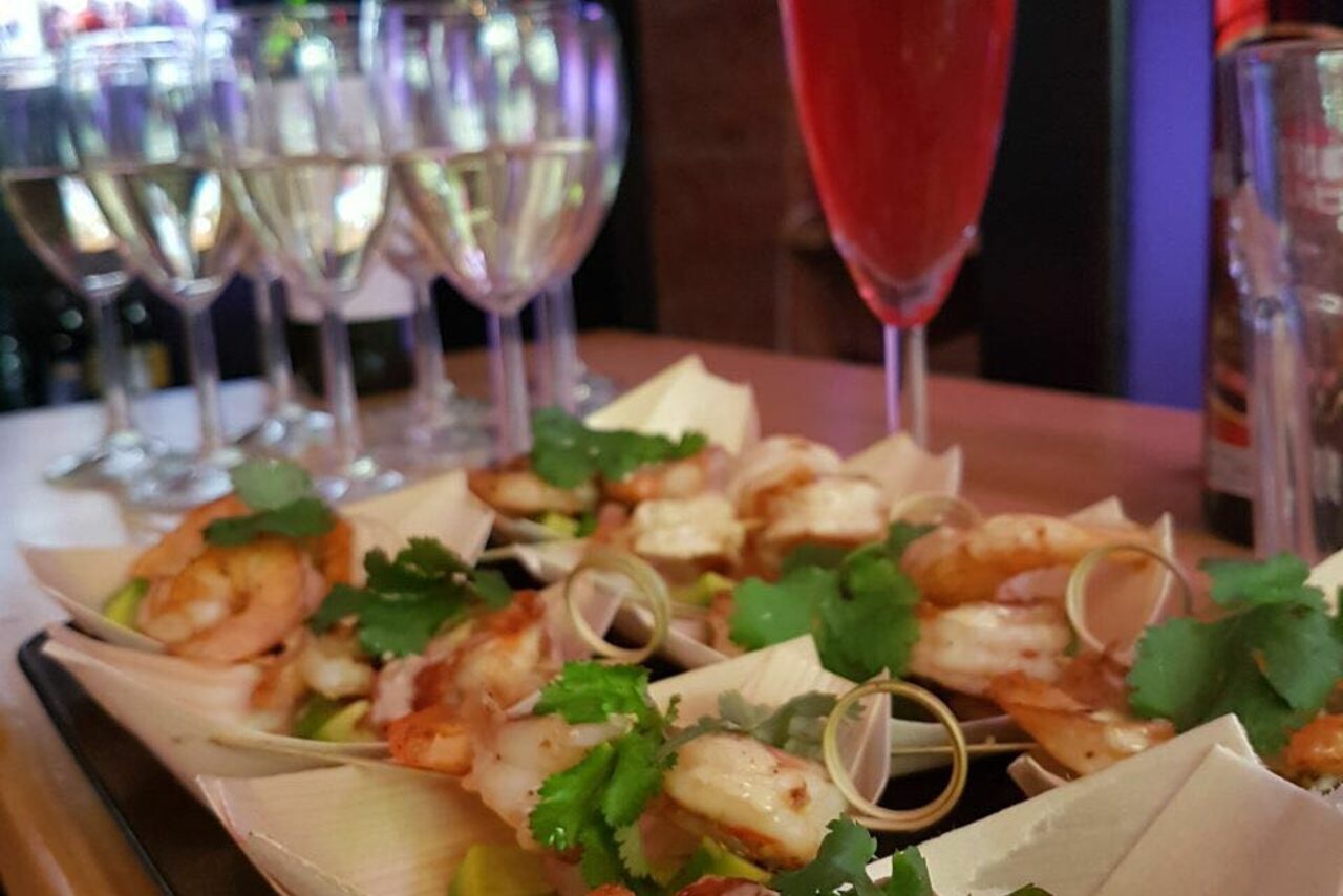 Арендовать Лофт Native Speakers Cafe