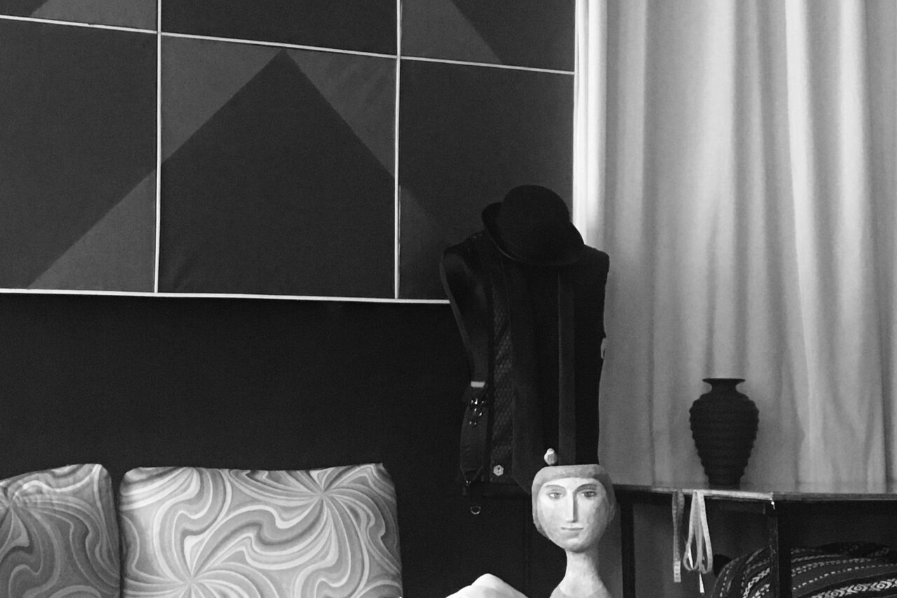 Арендовать Пространство с творческой атмосферой