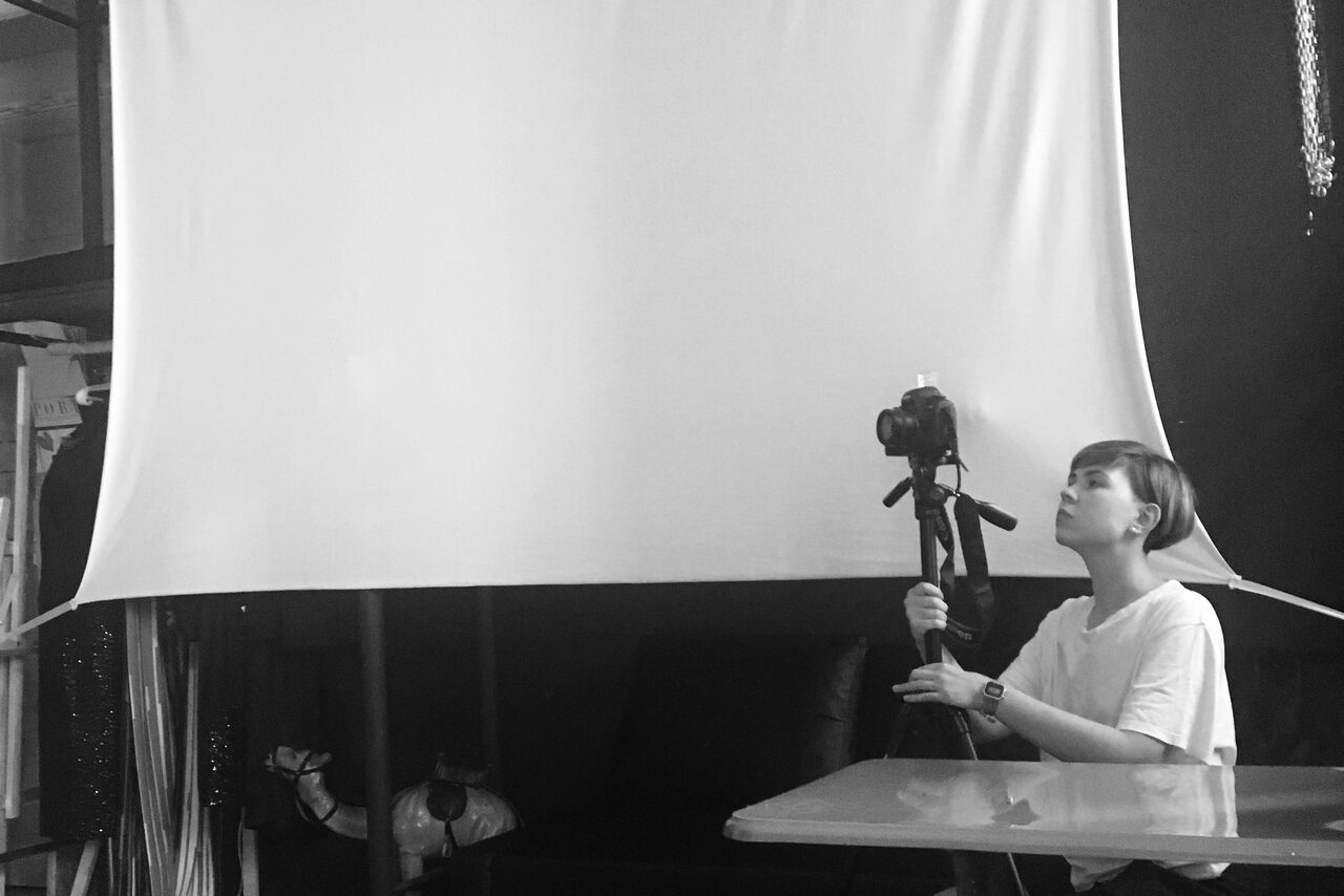 Арендовать Пространство с творческой атмосферой