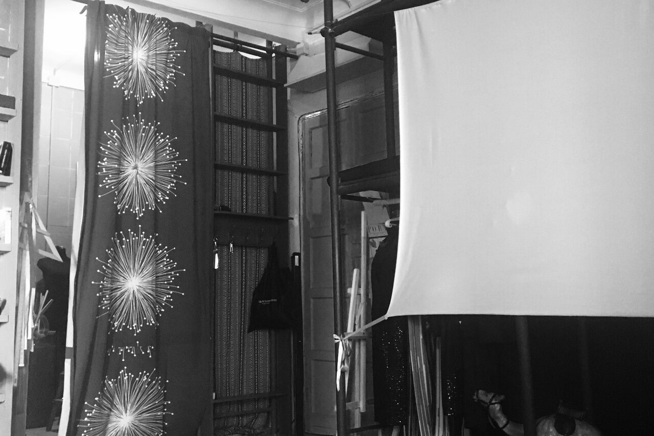 Арендовать Пространство с творческой атмосферой