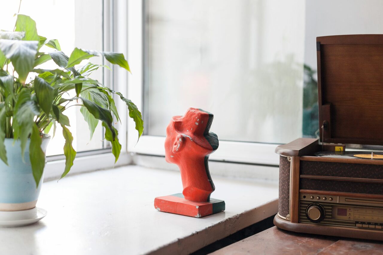 Арендовать Пространство с творческой атмосферой